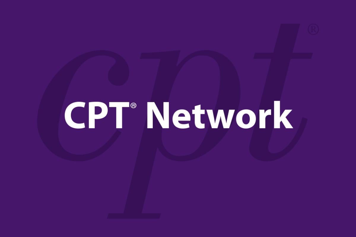 AMA Store CPT Network