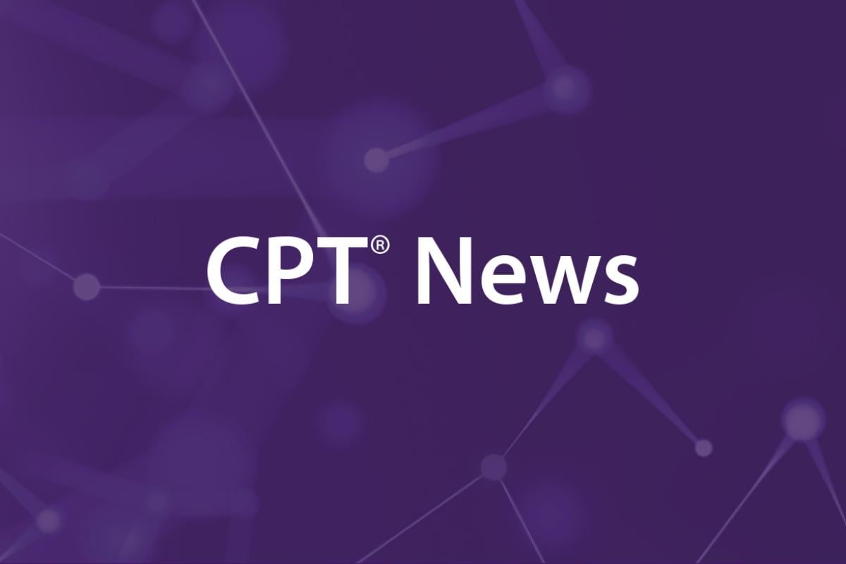 AMA Store CPT News