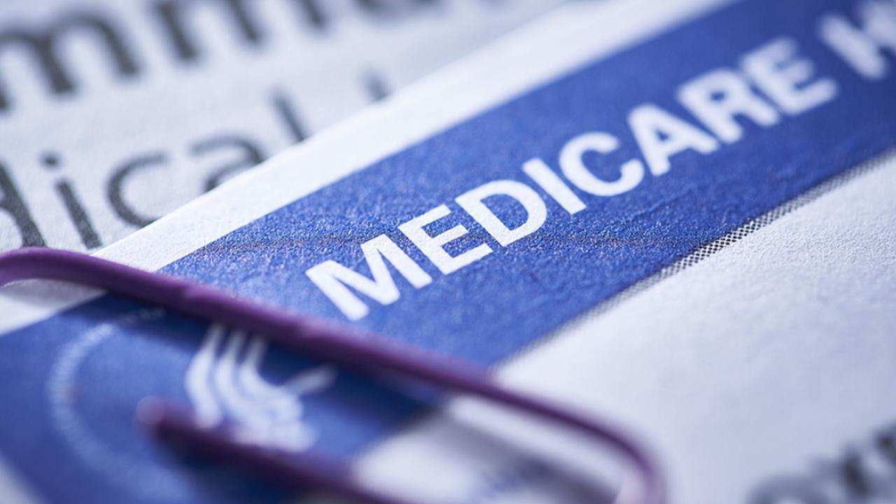 Medicare Basics index image