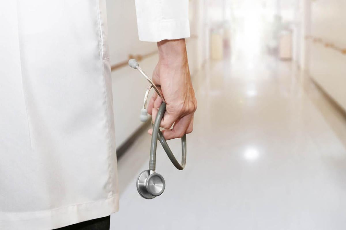 AMA in Action: Reducing physician burnout