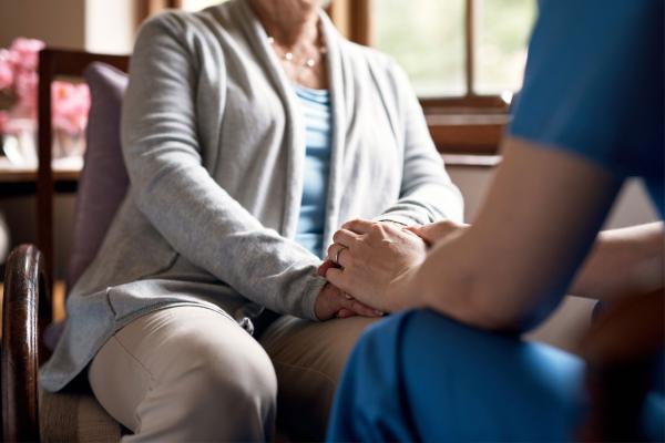 AMA Recovery Plan Medicare hero