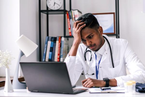 AMA Recovery Plan Prior Authorization hero