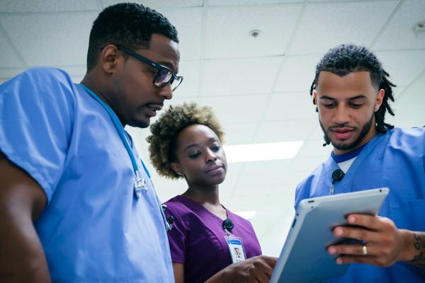AMA Recovery Plan Scope of Practice hero