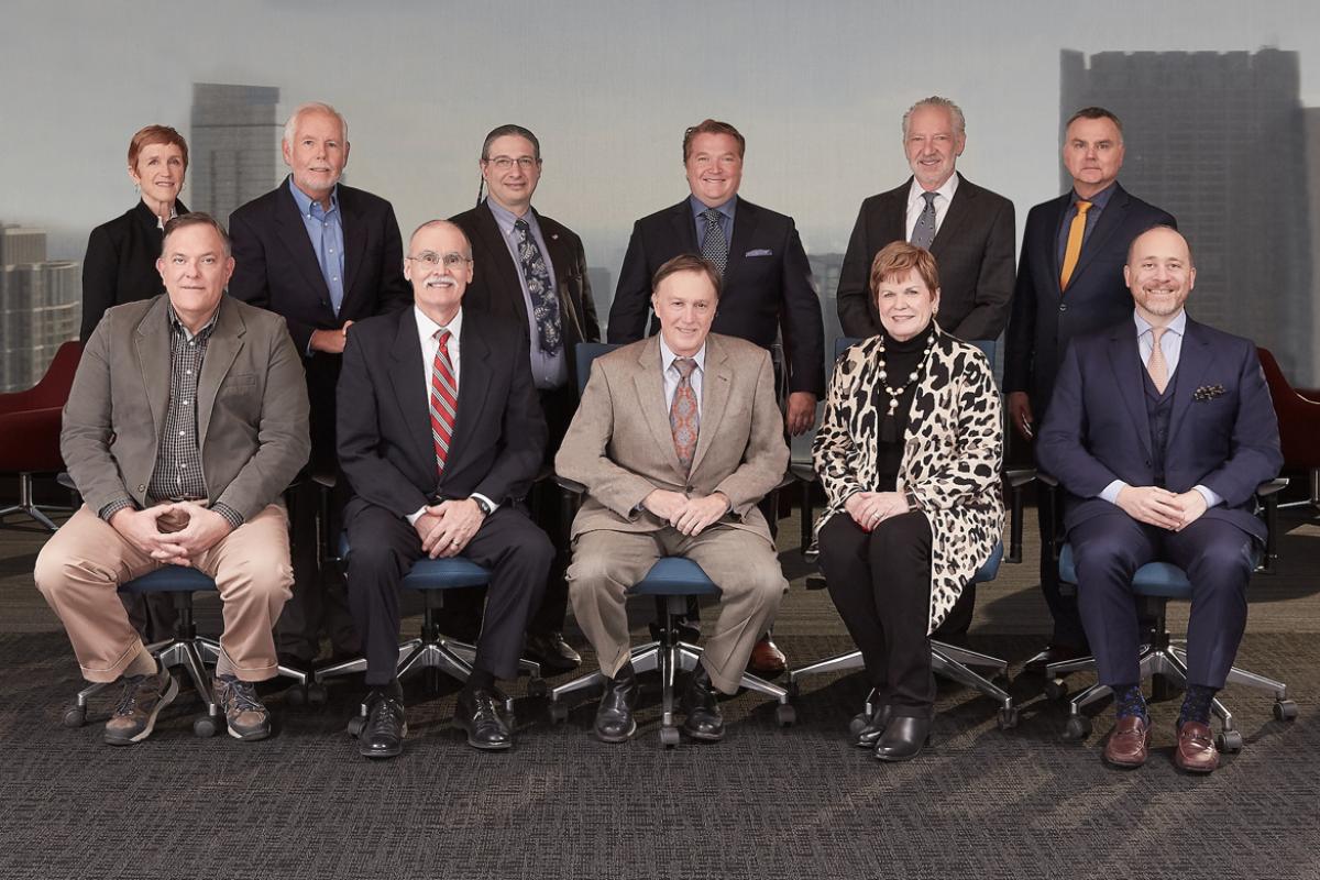 AMA Guides Editorial Panel members