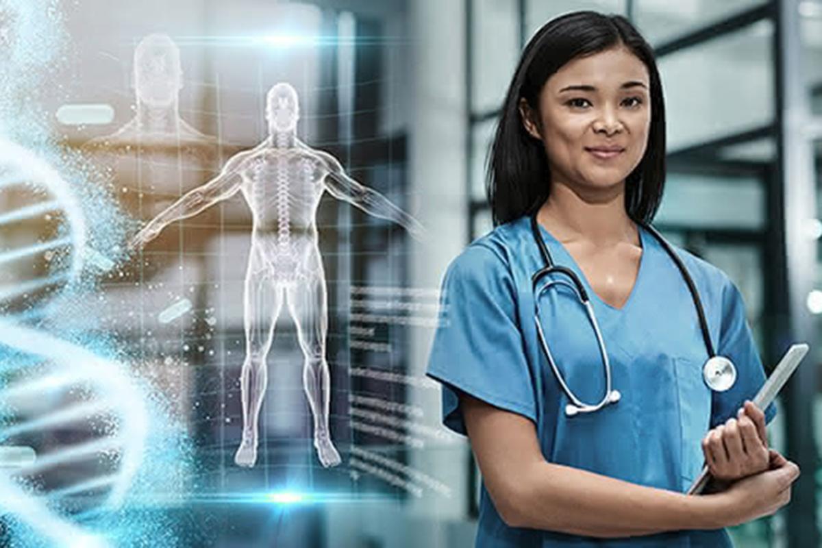 ChangeMedEd: AI in Healthcare Series