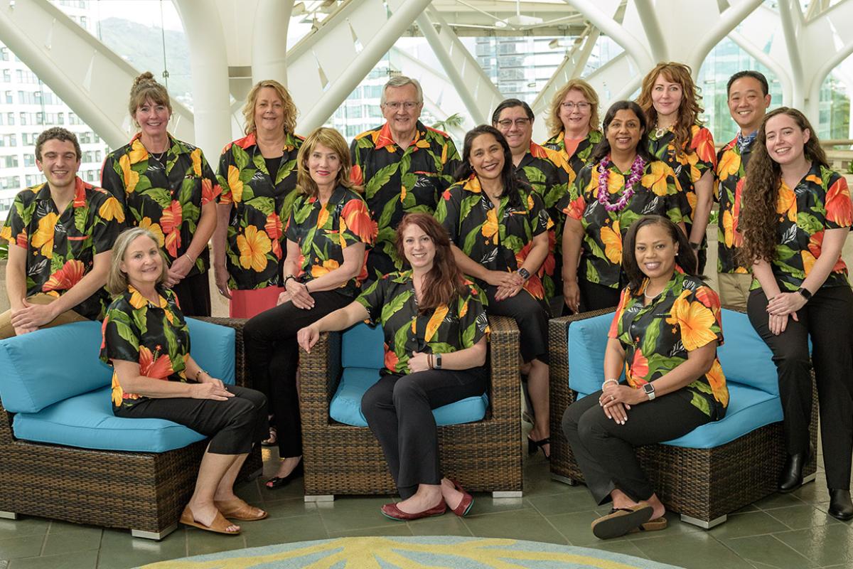 Council on Legislation Governing Council members 2022-2023