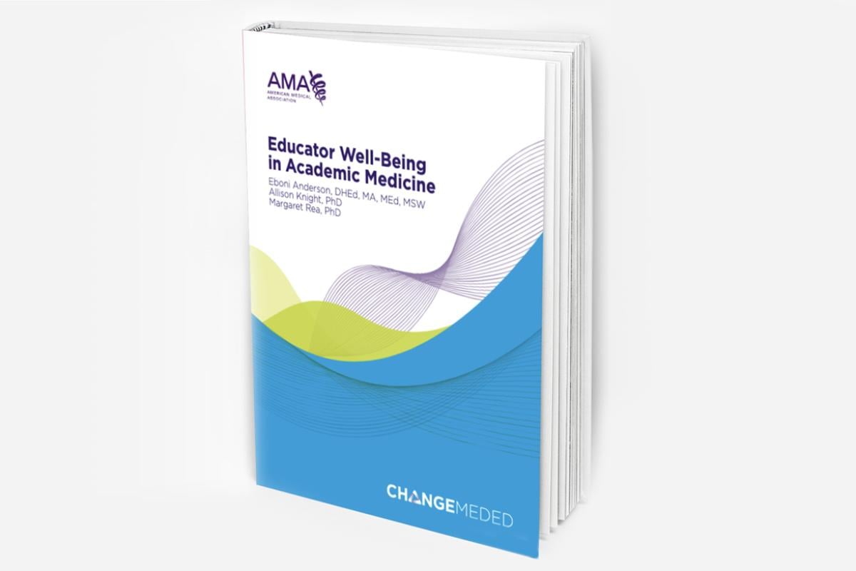 Educator Well-being in Academic Medicine