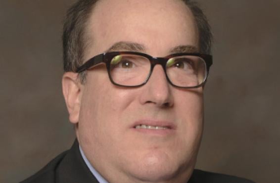 Photo of Gary Thal