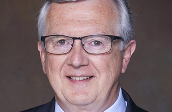 Photo of Gary Floyd