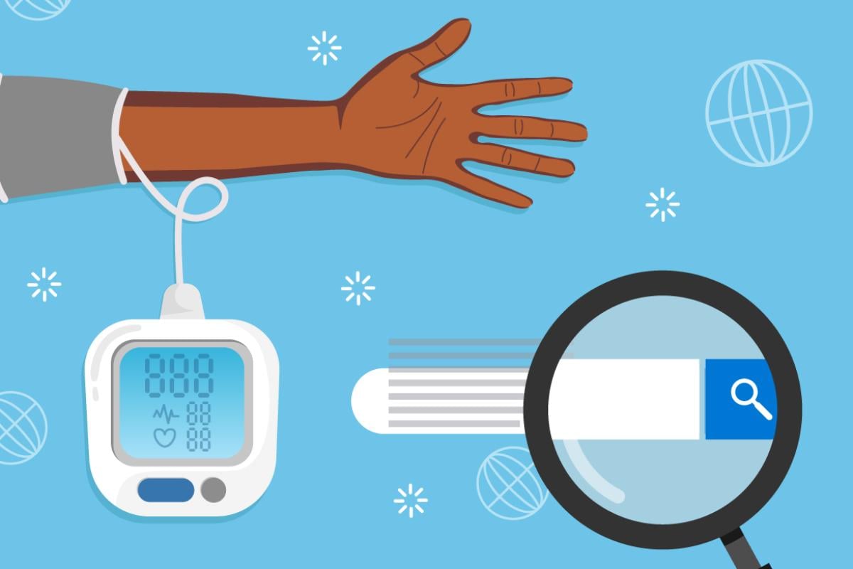 Hypertension Glossary of Terms-series only