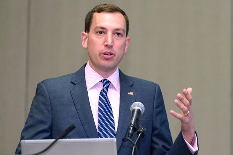 Jesse Ehrenfeld, MD, MPH