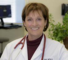 Marie Brown, MD