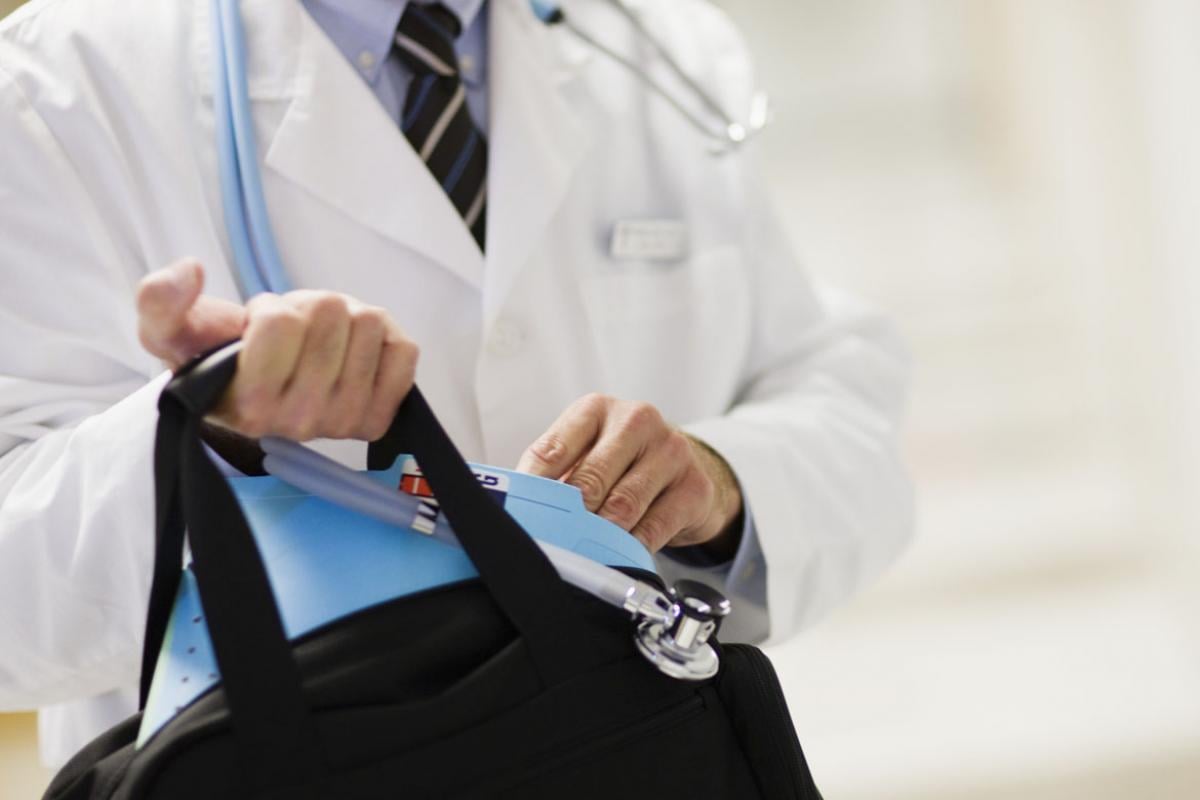 Avoid Medicare pay penalties