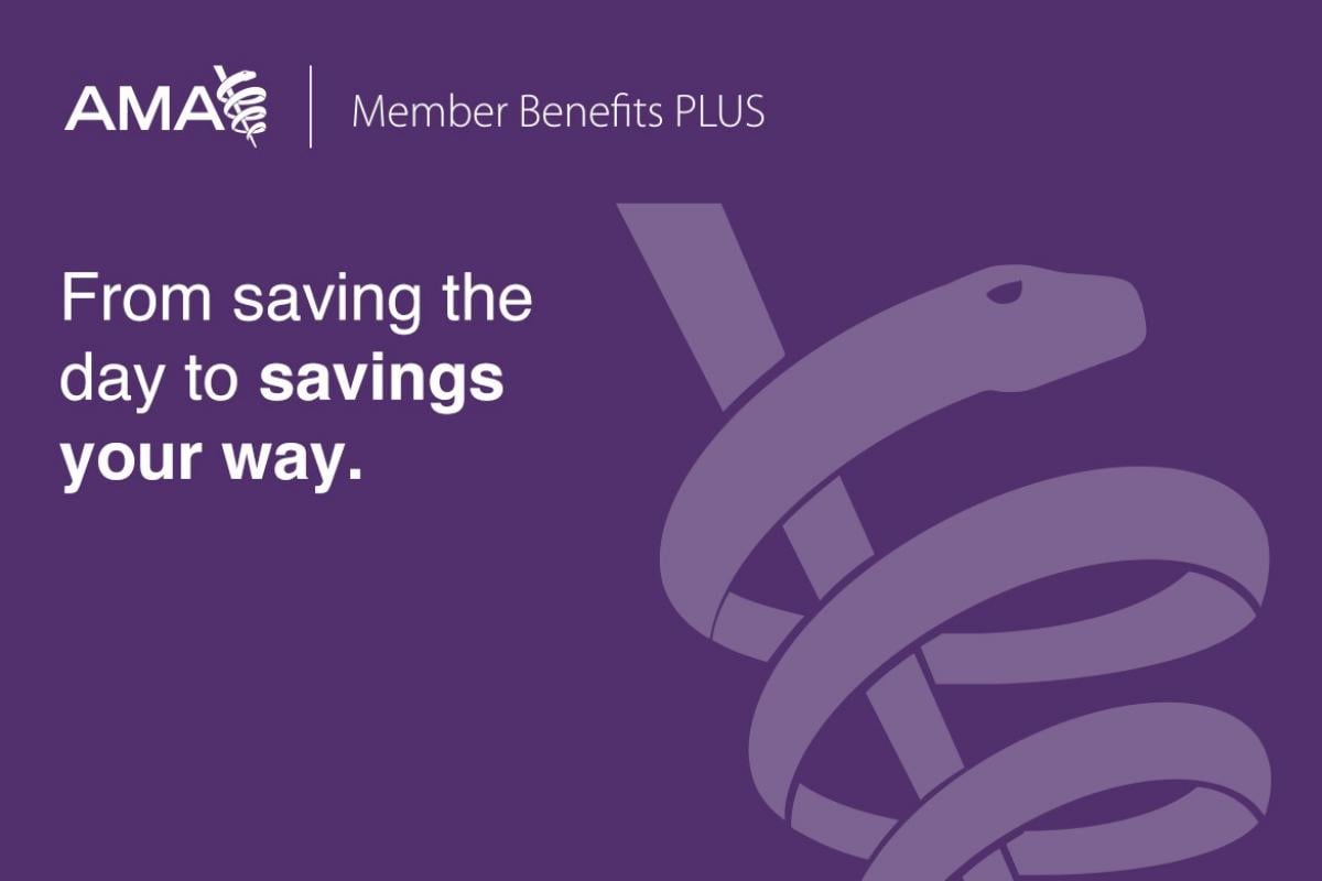Member Benefits PLUS program
