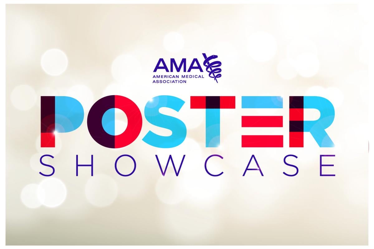 2023 Annual Meeting MSS Poster Showcase