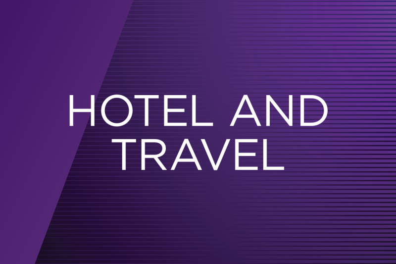 2023 Annual Meeting of HOD hotel and travel