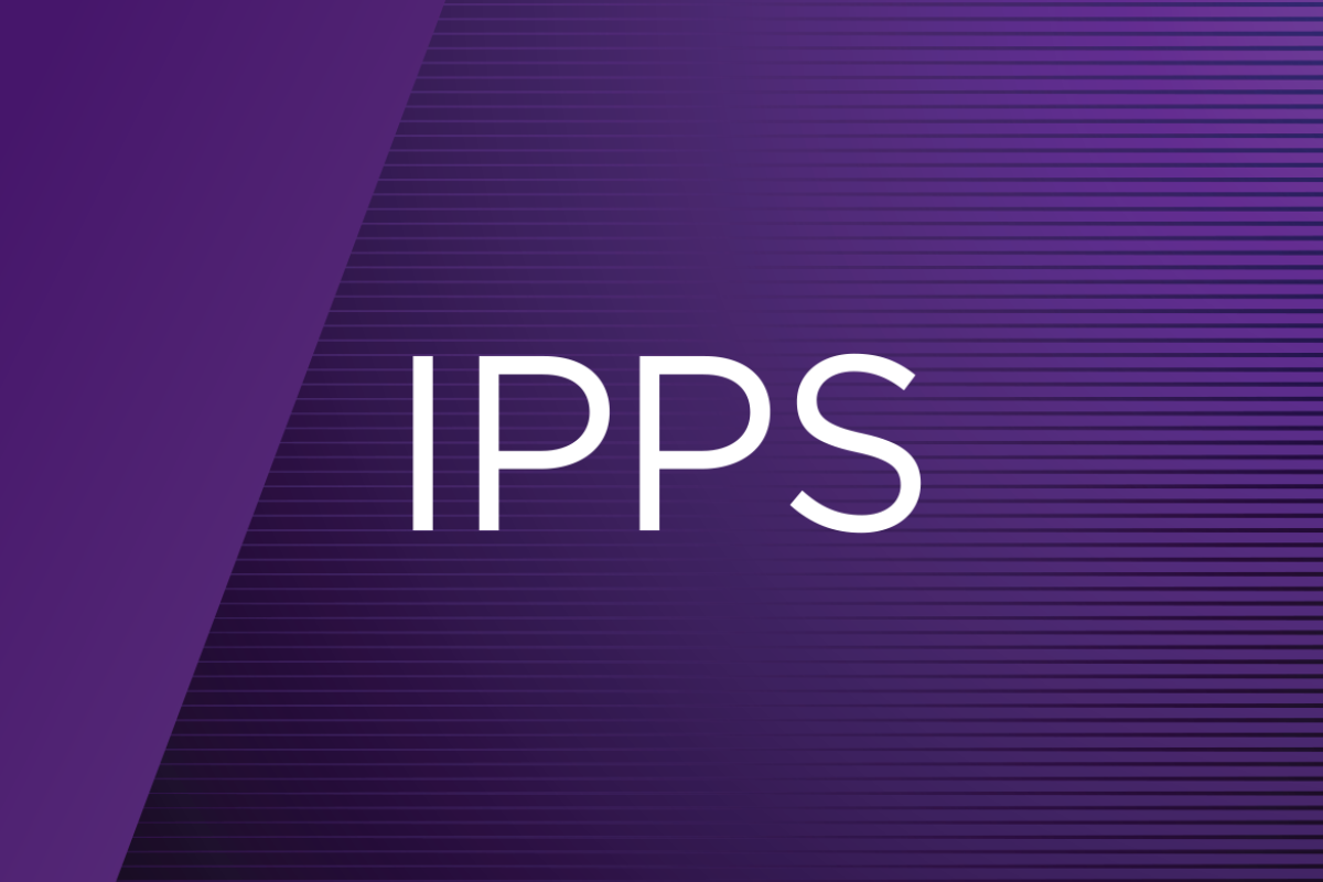2023 IPPS Annual Meeting