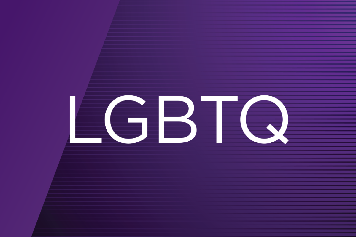2023 LGBTQ Annual Meeting