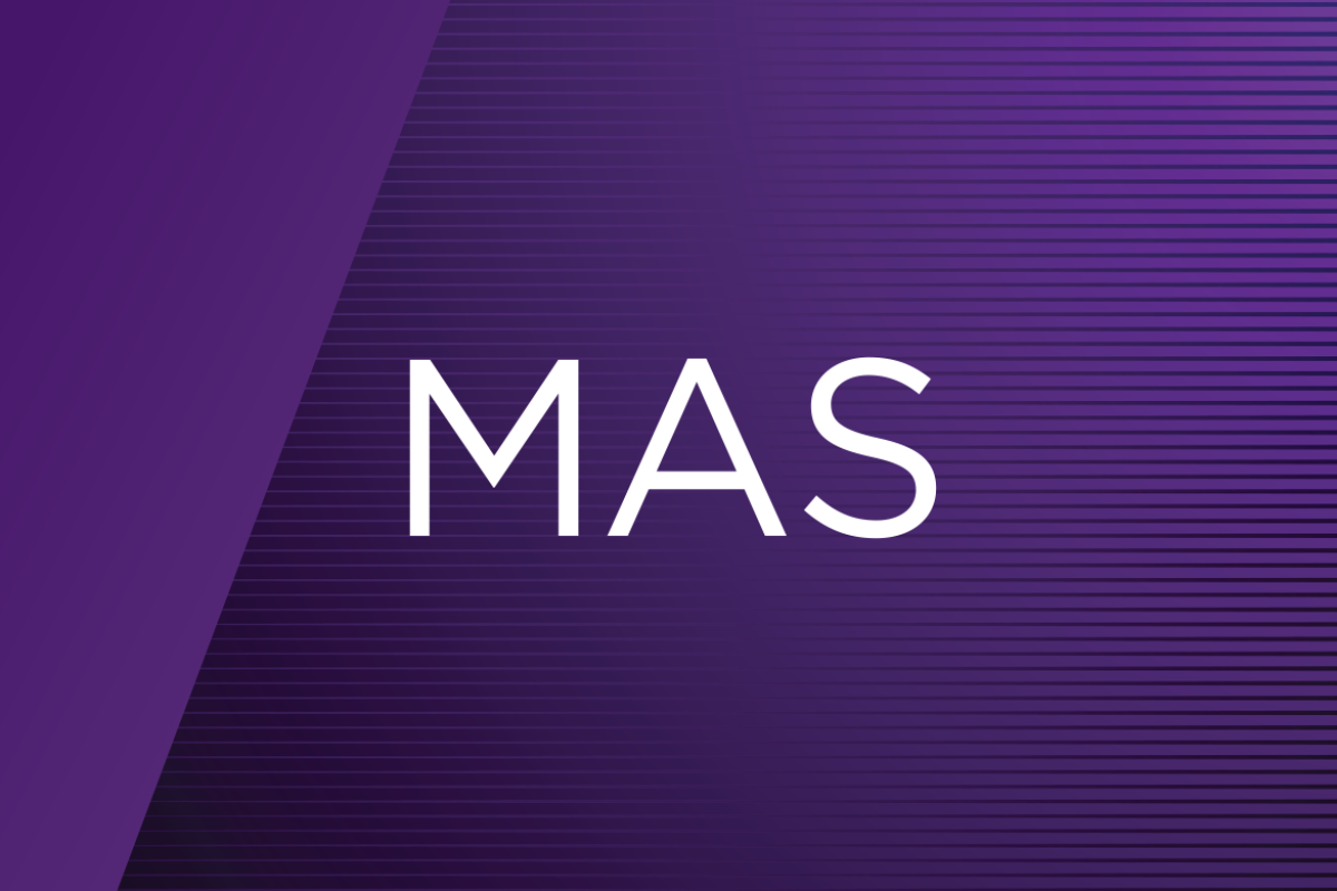 2023 MAS Annual Meeting