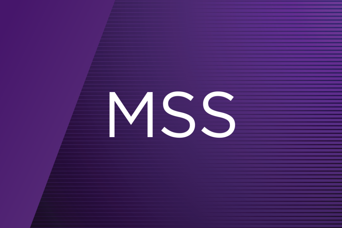 2023 MSS Annual Meeting