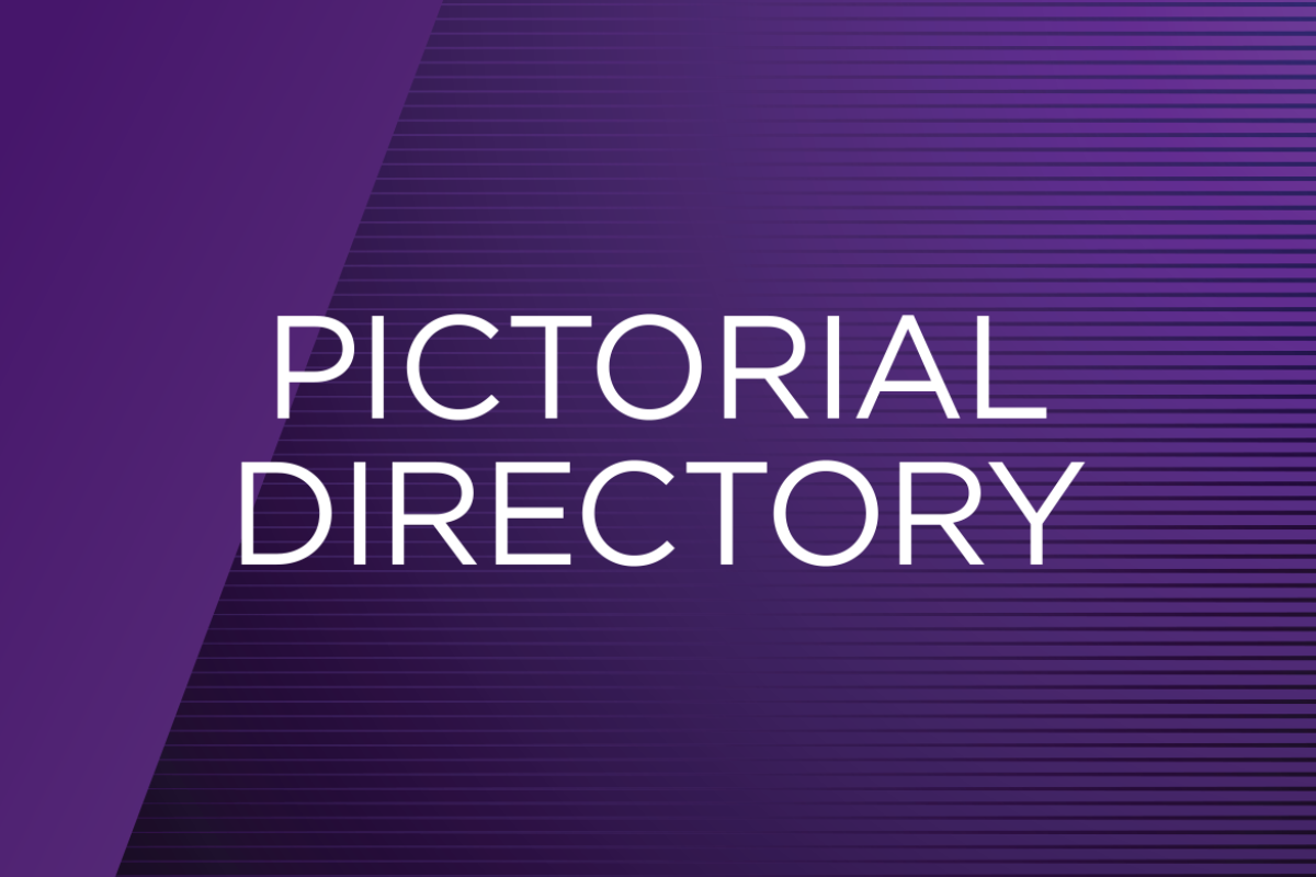 2023 Annual Meeting HOD Pictorial Directory