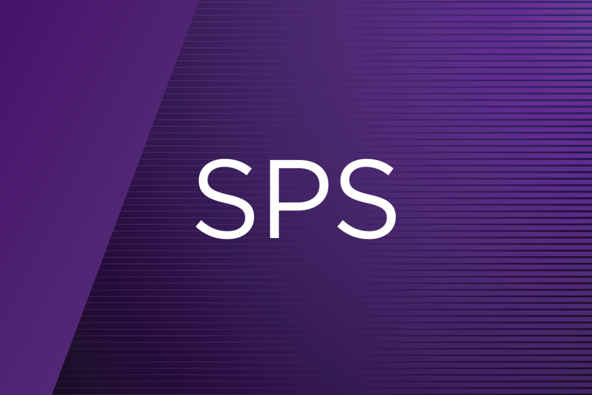2023 SPS Annual Meeting