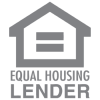 Equal Housing Lender