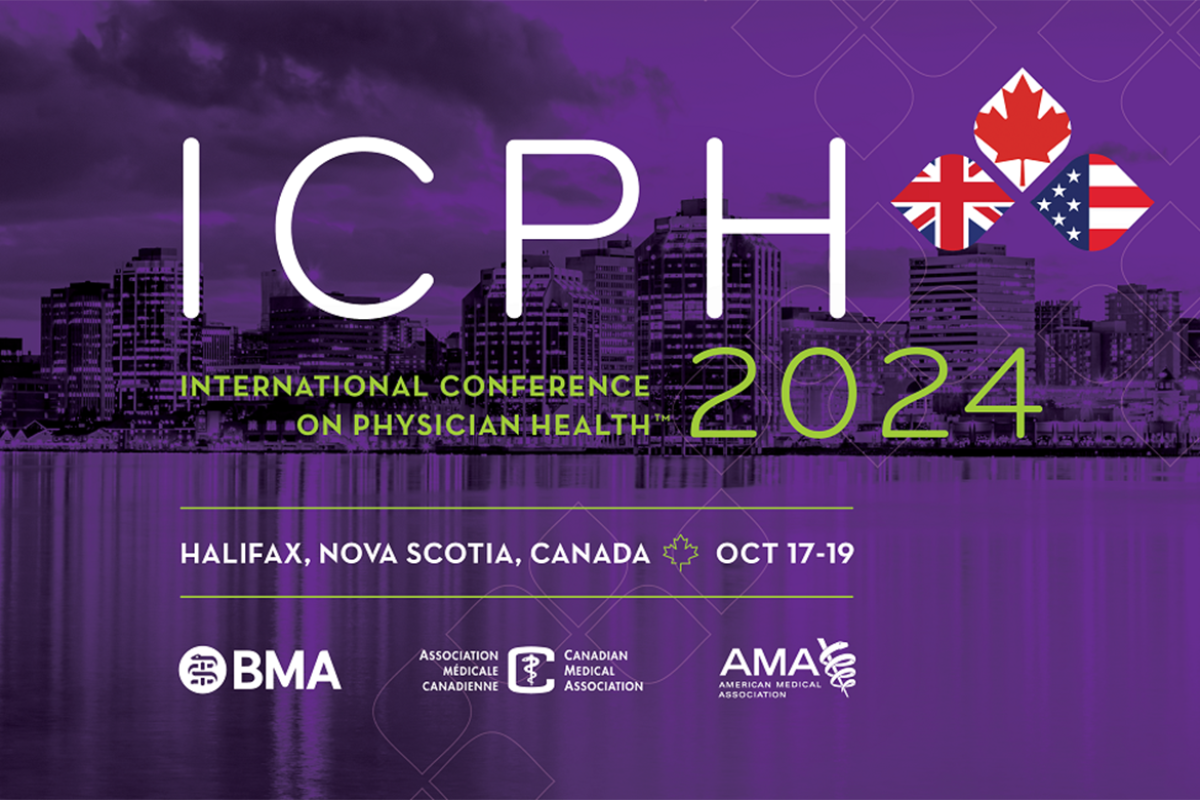 International Conference on Physician Health