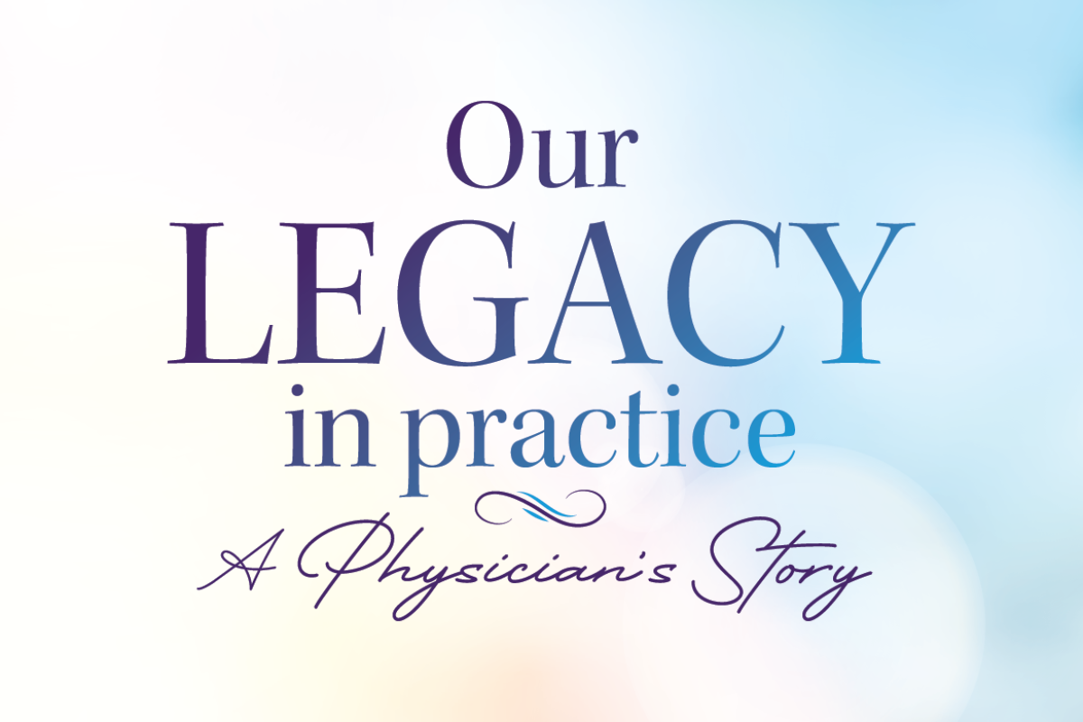 Our Legacy in Practice: A Physician's Story_Index