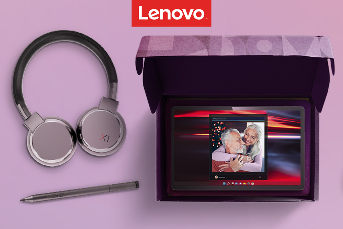 Lenovo member benefits