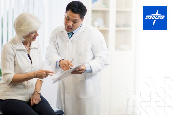 AMA Medline Buying Program benefit