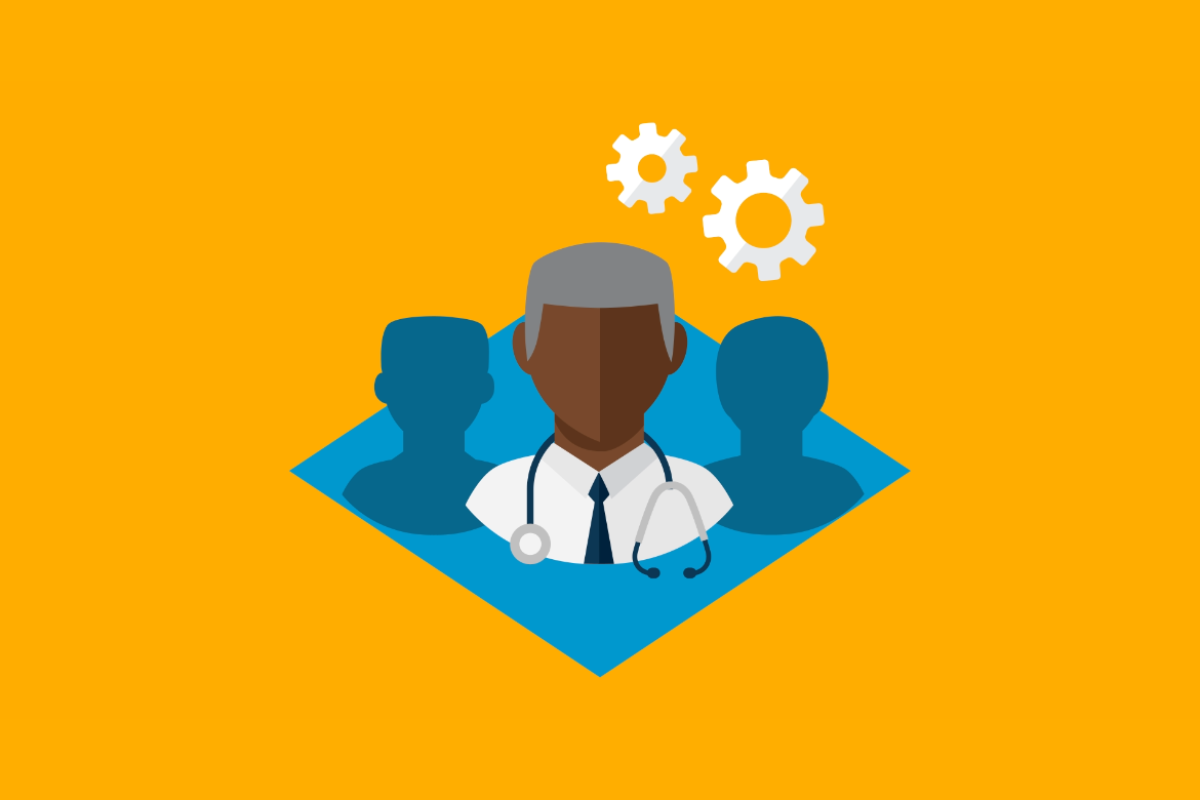 STEPS Forward: Leadership and culture