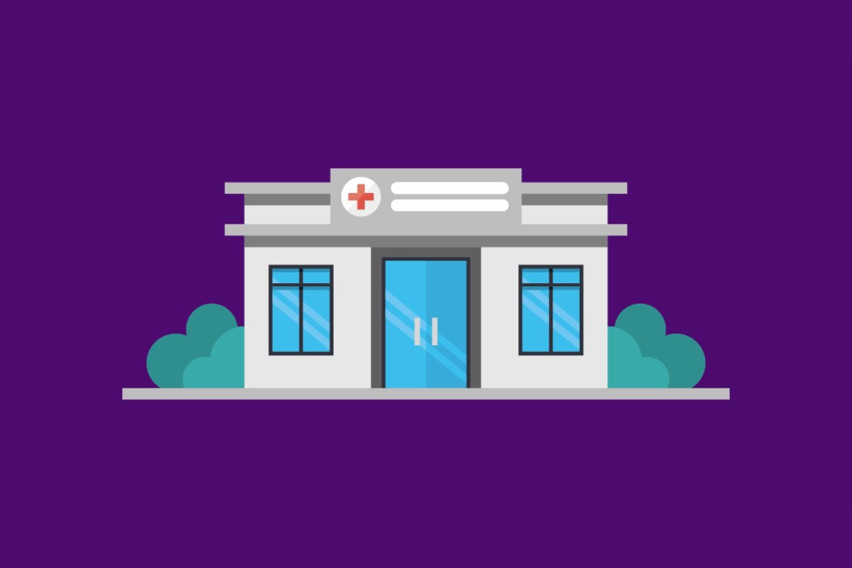 STEPS Forward: Private practice