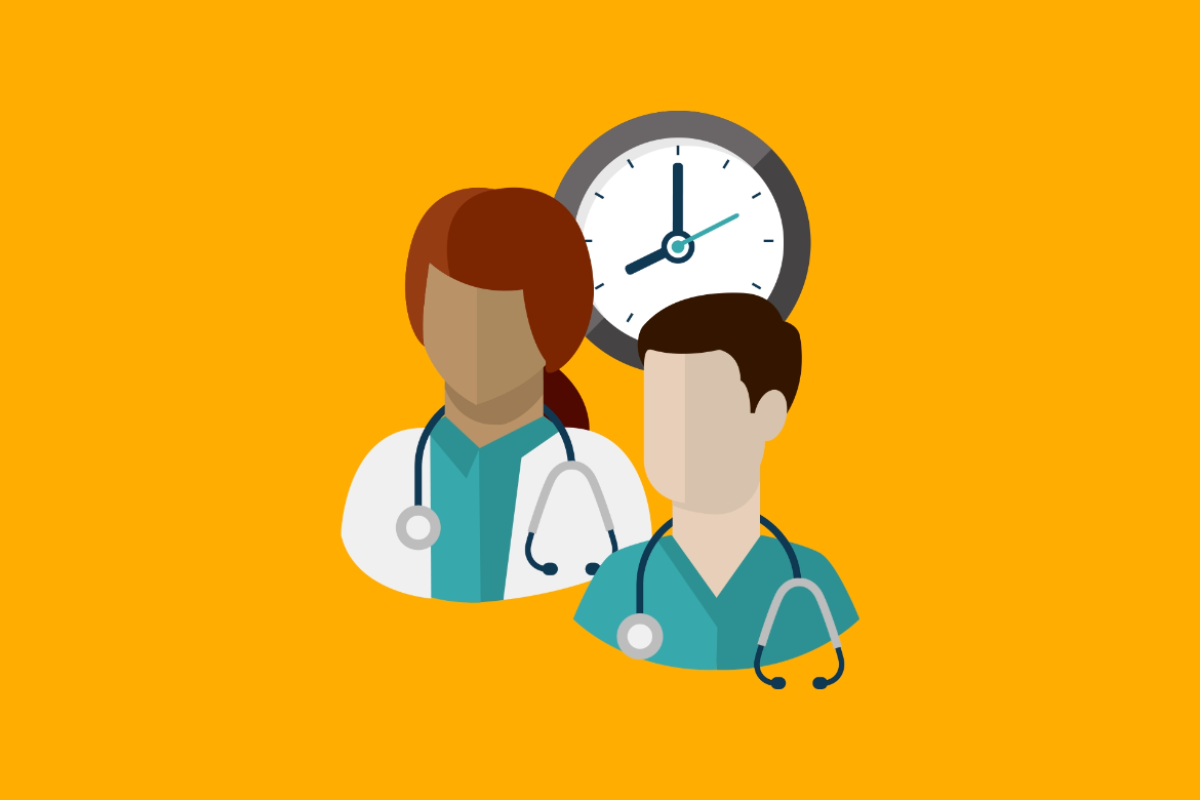STEPS Forward: Time-saving strategies